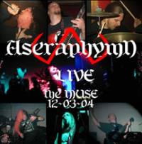 Aseraphymn : Live at the M.U.S.E